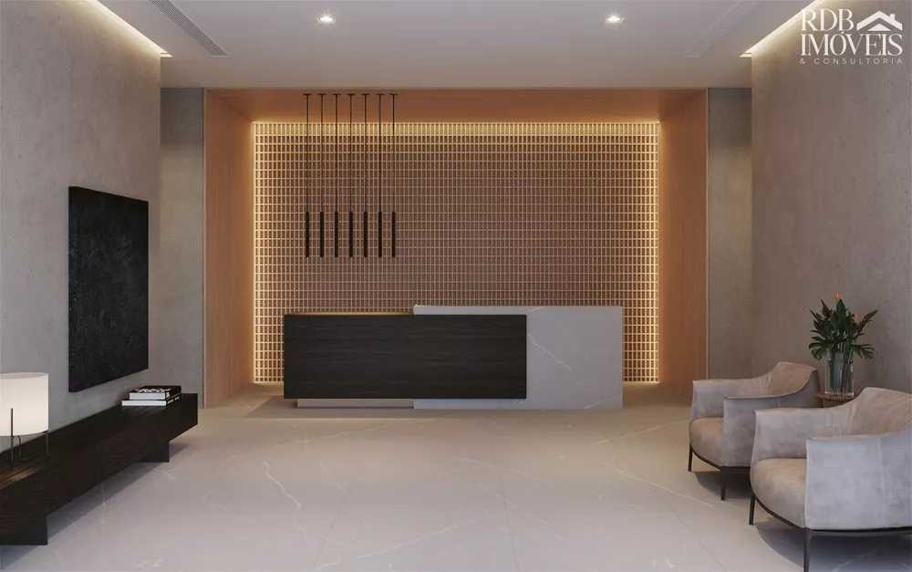 Apartamento, 3 quartos, 164 m² - Foto 6