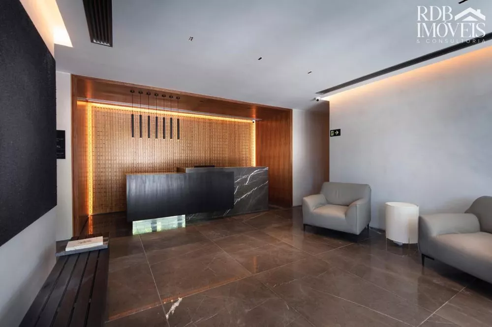 Apartamento, 3 quartos, 164 m² - Foto 23