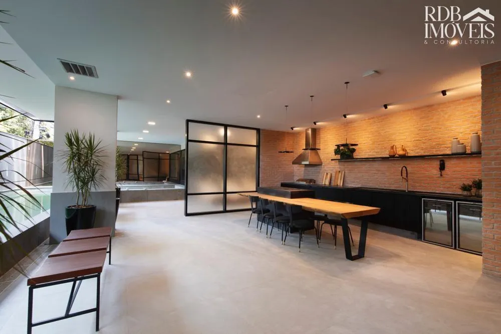 Apartamento, 3 quartos, 164 m² - Foto 16