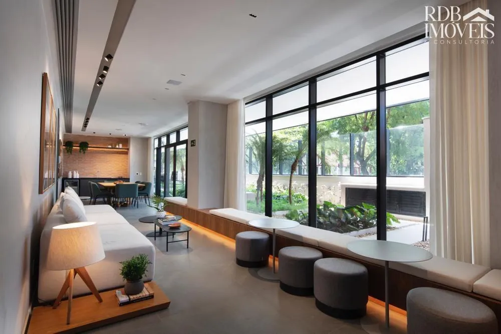Apartamento, 3 quartos, 164 m² - Foto 9