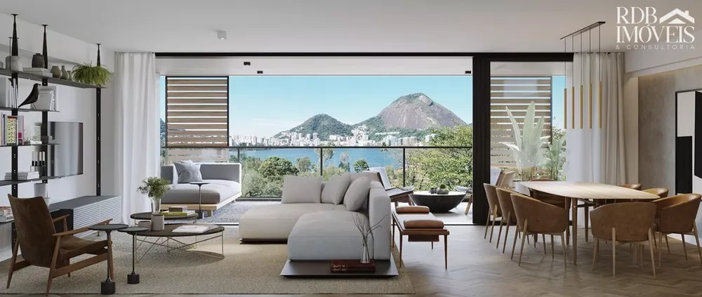 Apartamento, 3 quartos, 164 m² - Foto 14