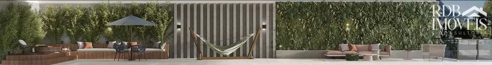 Apartamento, 3 quartos, 164 m² - Foto 33