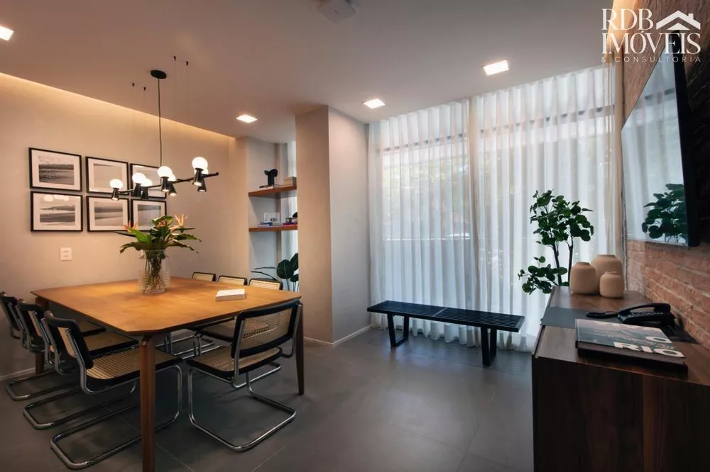 Apartamento, 3 quartos, 164 m² - Foto 9