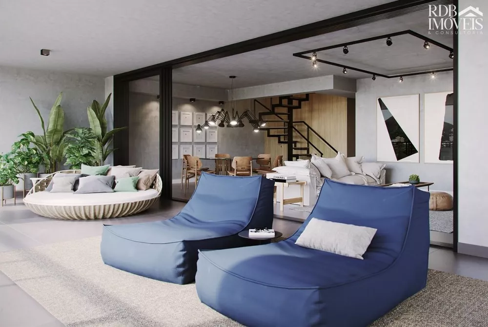 Apartamento, 3 quartos, 164 m² - Foto 8