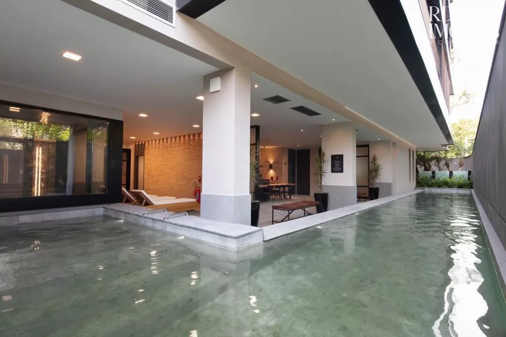 Apartamento, 3 quartos, 164 m² - Foto 24