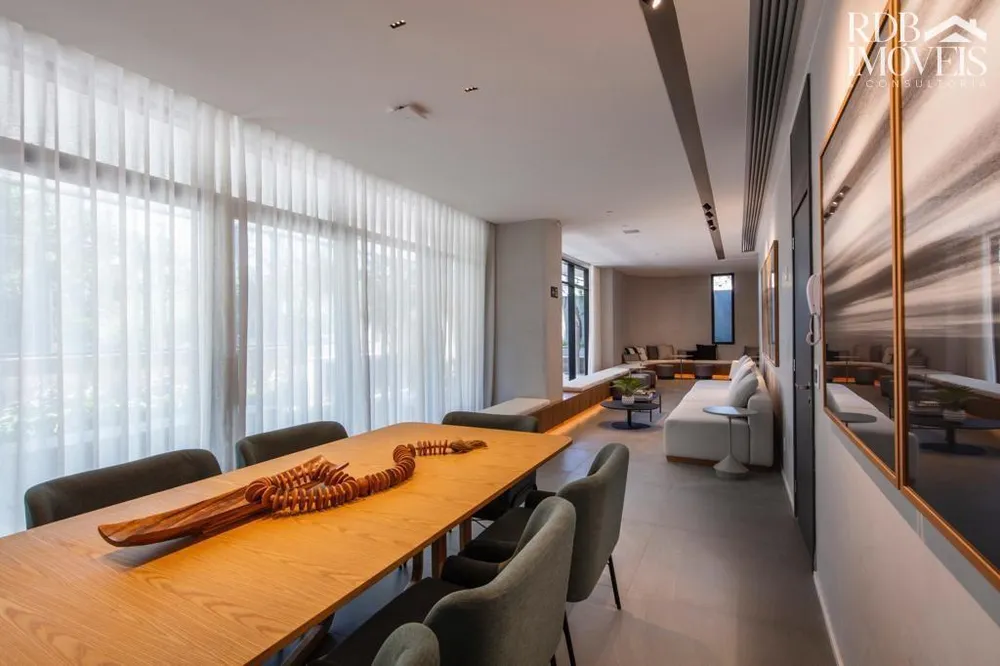 Apartamento, 3 quartos, 164 m² - Foto 8