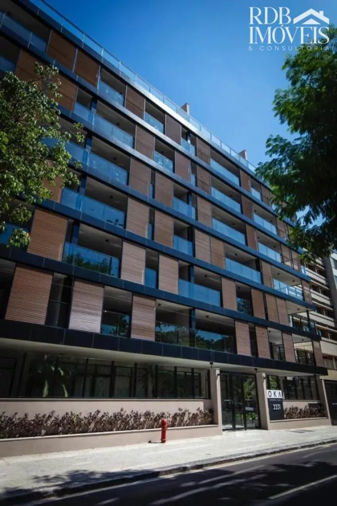 Apartamento, 3 quartos, 164 m² - Foto 7