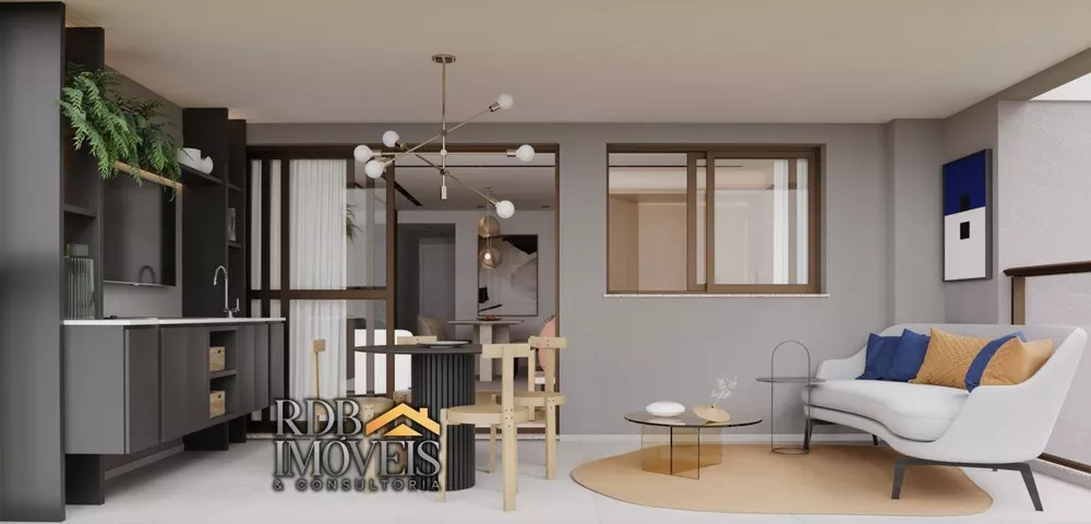 Apartamento, 3 quartos, 89 m² - Foto 27
