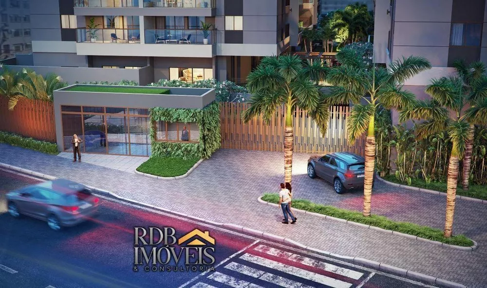 Apartamento, 3 quartos, 89 m² - Foto 3