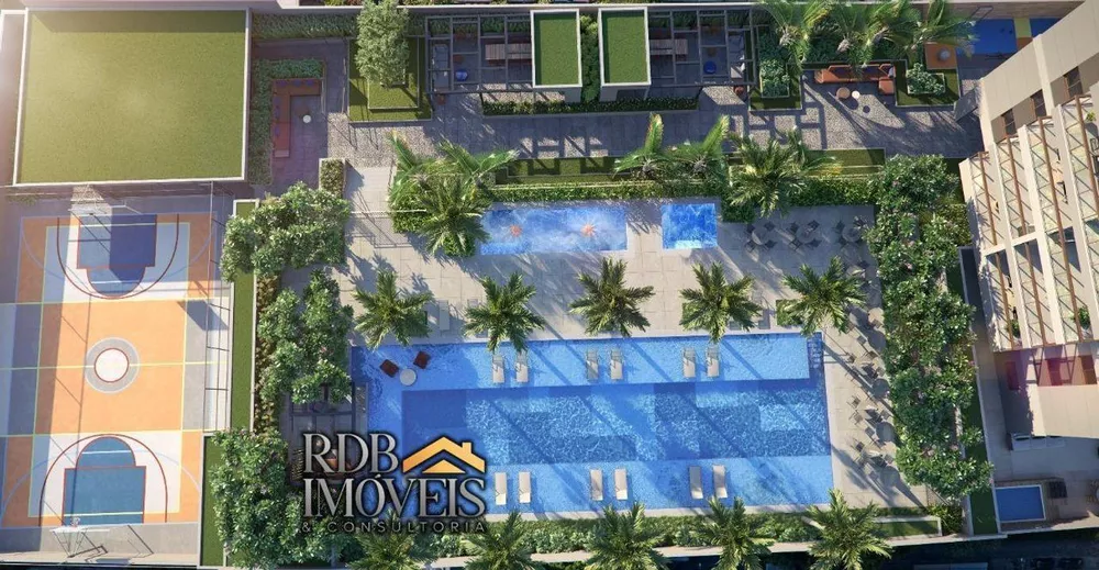 Apartamento, 3 quartos, 89 m² - Foto 6