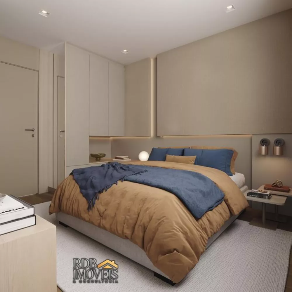Apartamento, 3 quartos, 89 m² - Foto 25