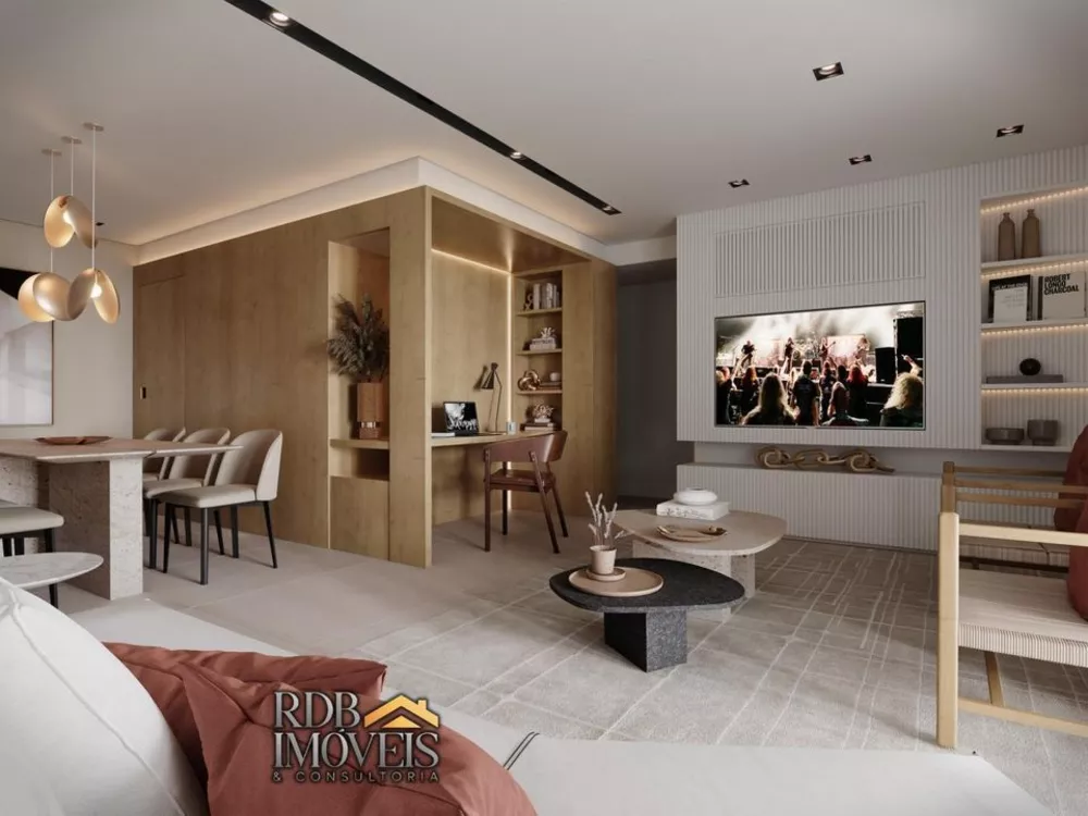 Apartamento, 3 quartos, 89 m² - Foto 23