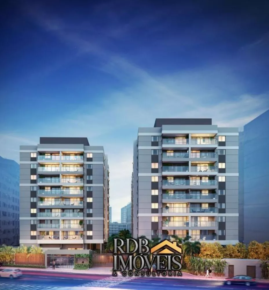Apartamento, 3 quartos, 89 m² - Foto 4