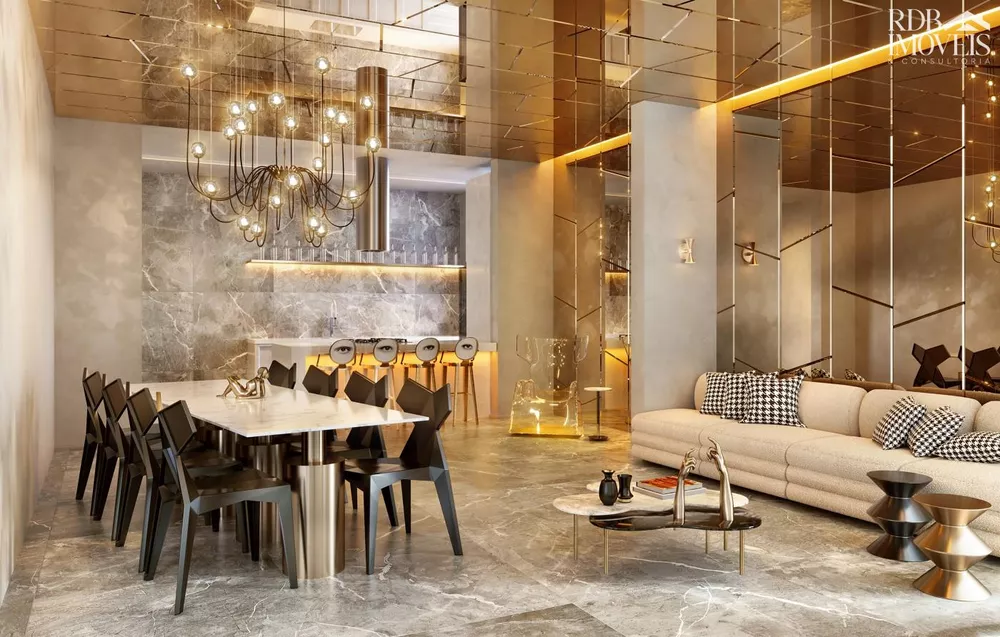 Apartamento, 2 quartos, 72 m² - Foto 9