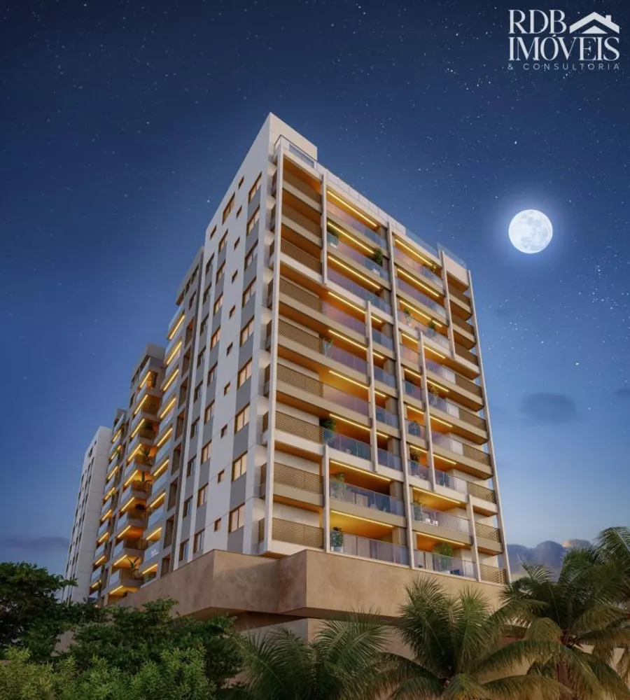 Apartamento, 2 quartos, 72 m² - Foto 12