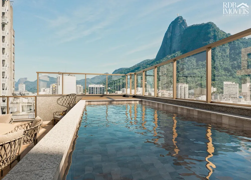 Apartamento, 2 quartos, 72 m² - Foto 9