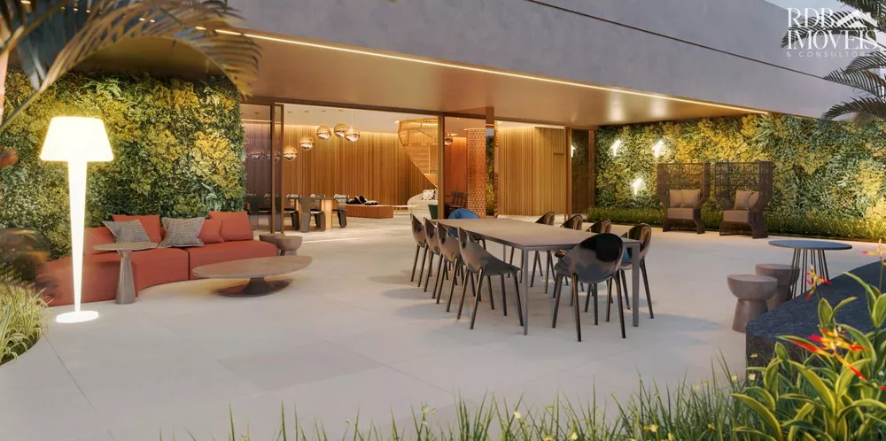 Apartamento, 2 quartos, 72 m² - Foto 10