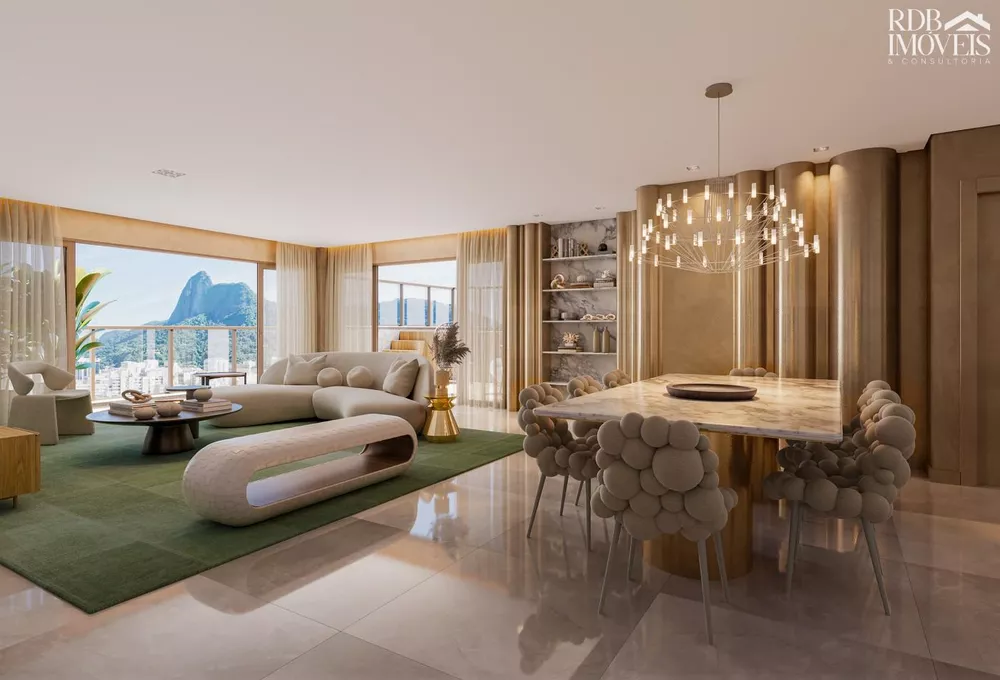 Apartamento, 2 quartos, 72 m² - Foto 1