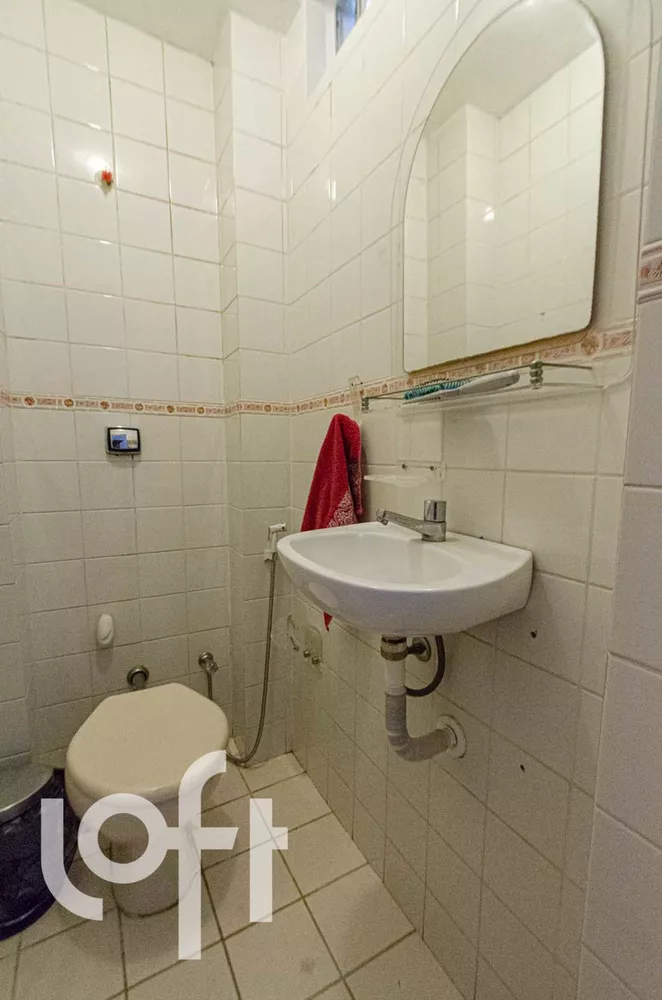 Apartamento à venda com 6 quartos, 77m² - Foto 2