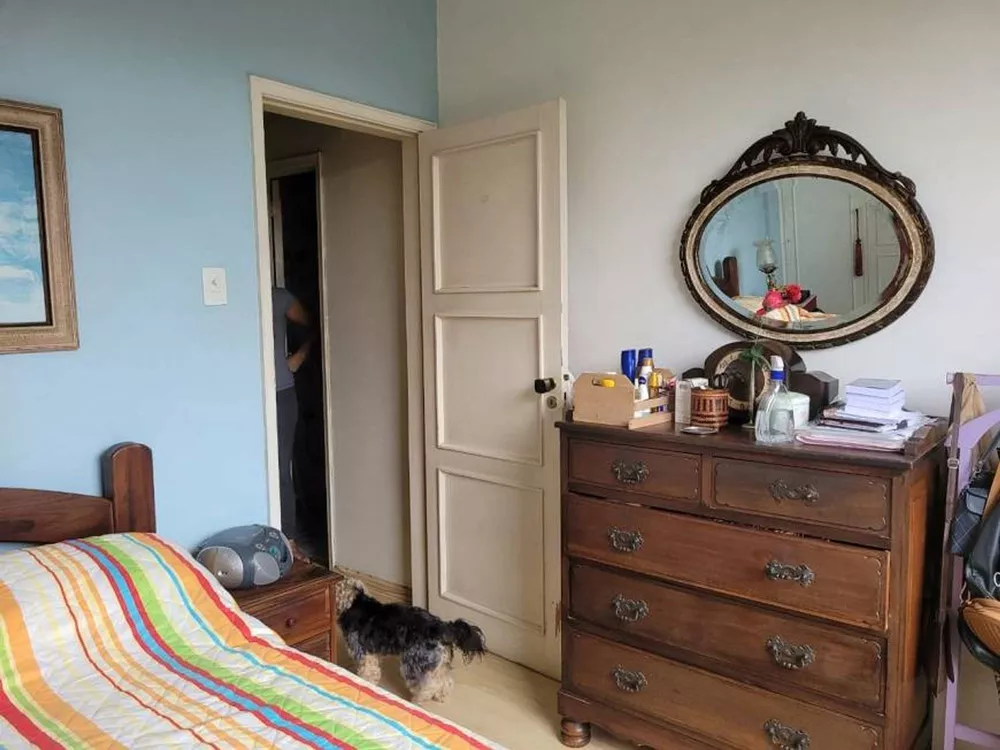 Apartamento, 3 quartos, 136 m² - Foto 12