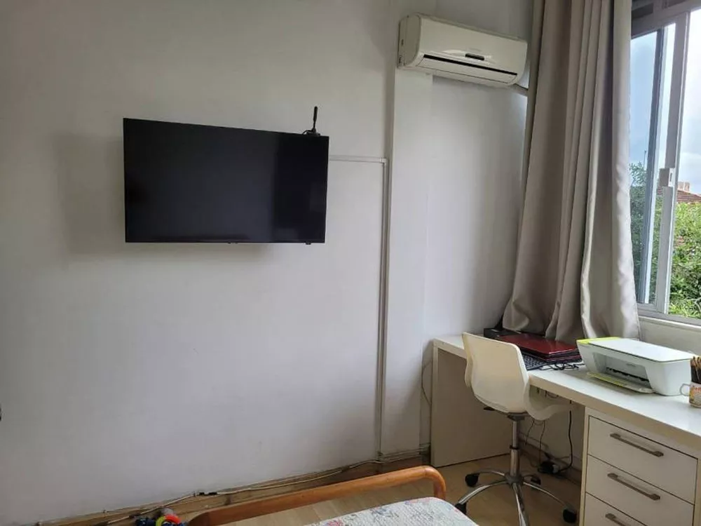 Apartamento, 3 quartos, 136 m² - Foto 14