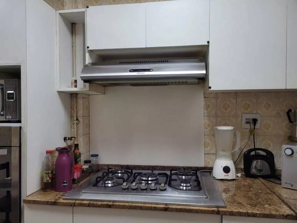 Apartamento, 3 quartos, 136 m² - Foto 5