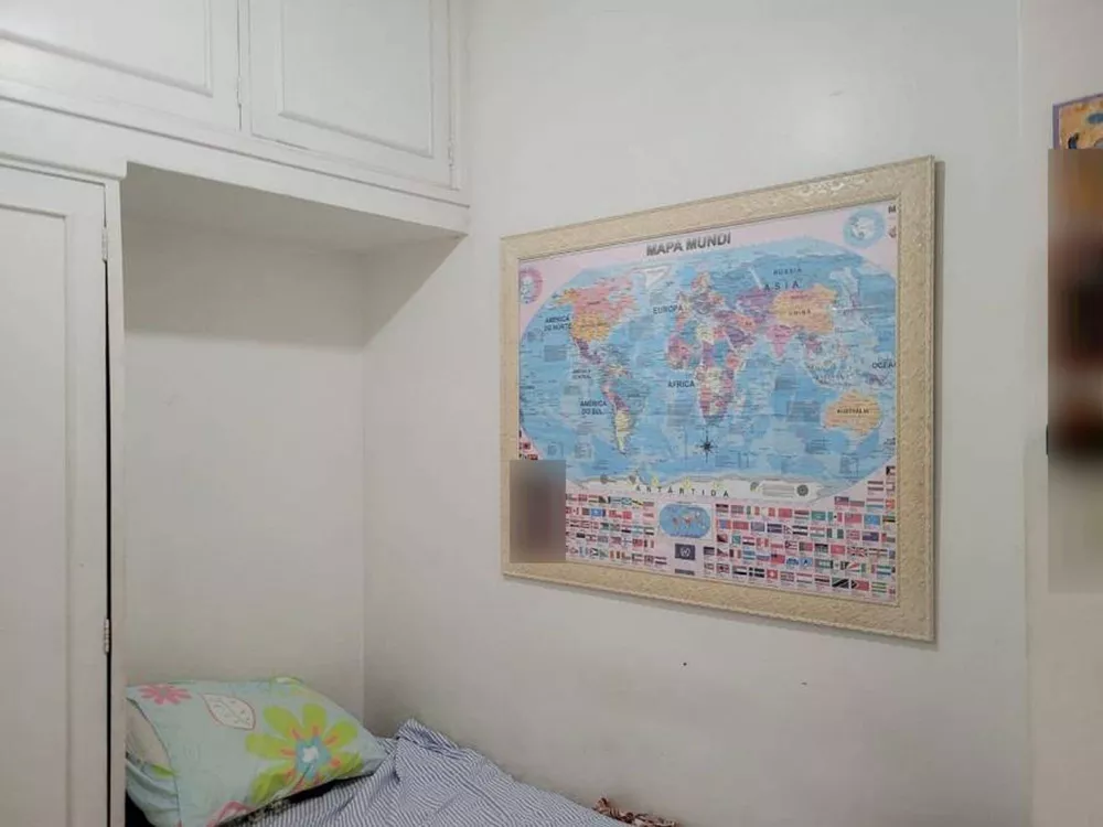 Apartamento, 3 quartos, 136 m² - Foto 13