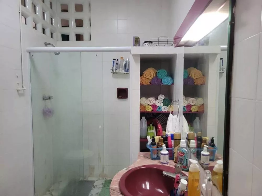 Apartamento, 3 quartos, 136 m² - Foto 2