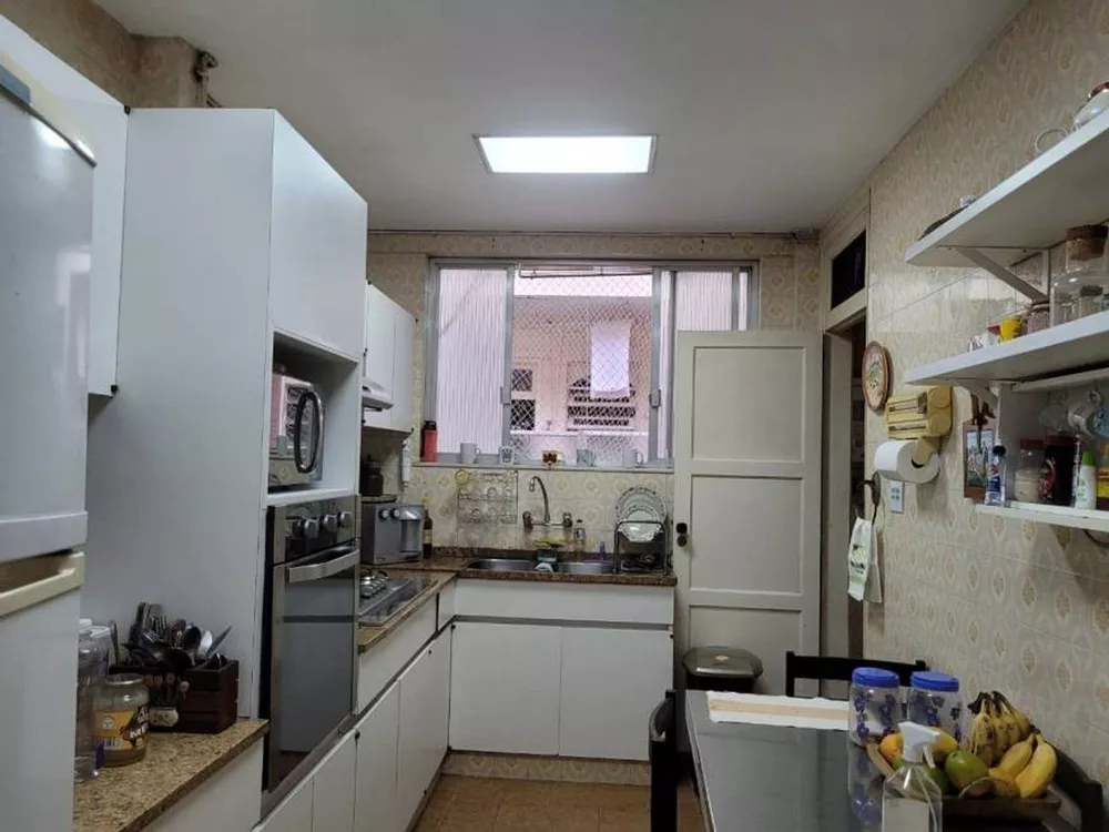 Apartamento, 3 quartos, 136 m² - Foto 4