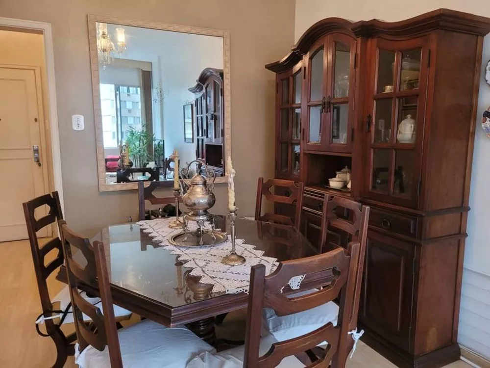 Apartamento, 3 quartos, 136 m² - Foto 9