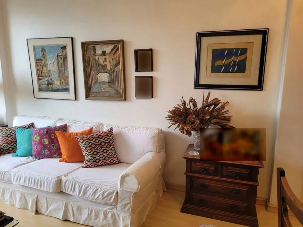 Apartamento, 3 quartos, 136 m² - Foto 1