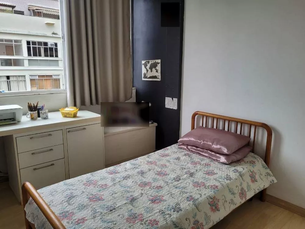 Apartamento, 3 quartos, 136 m² - Foto 11