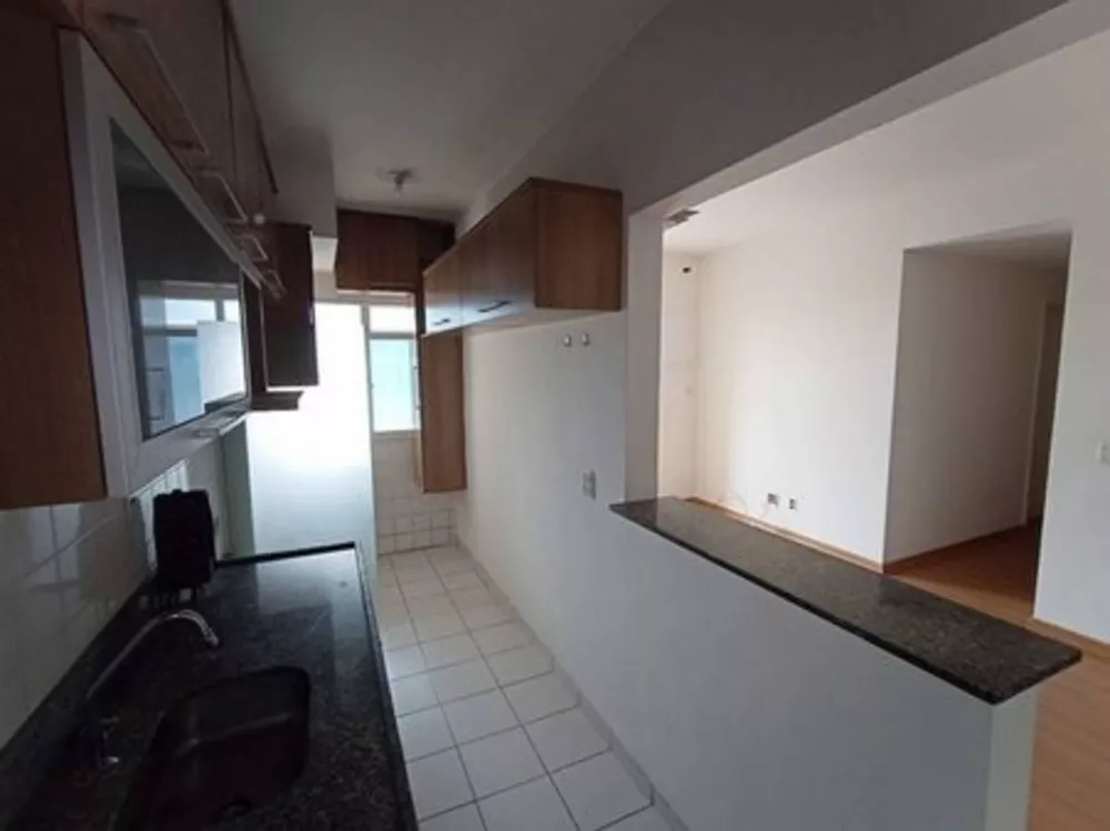 Apartamento, 1 quarto, 45 m² - Foto 2