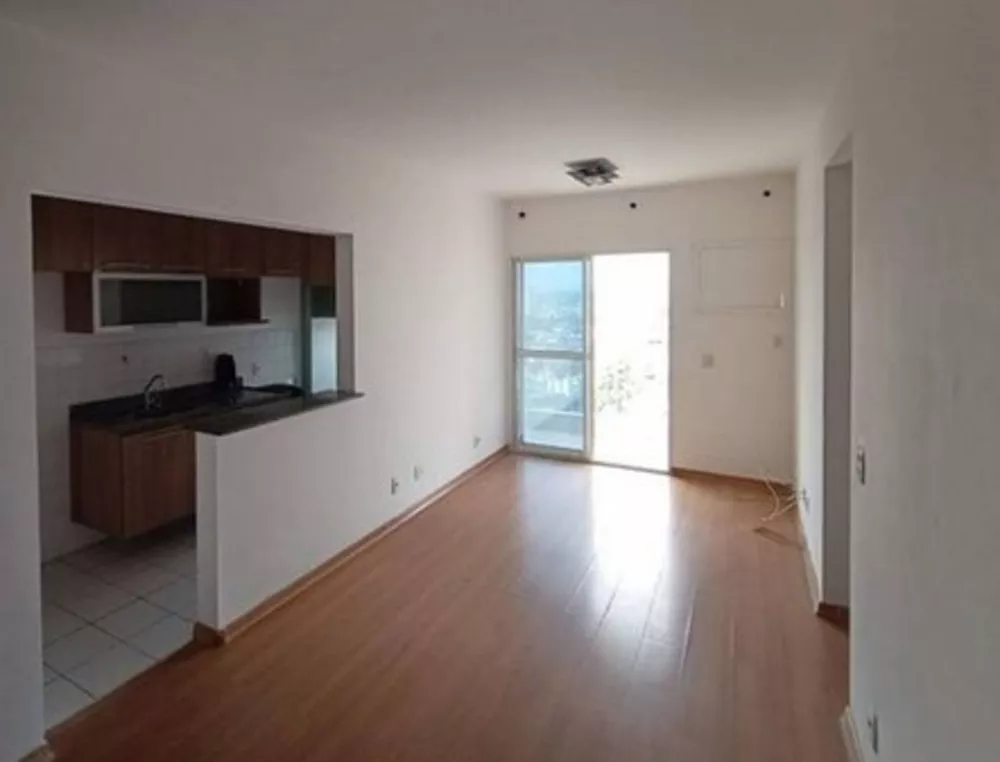 Apartamento, 1 quarto, 45 m² - Foto 7