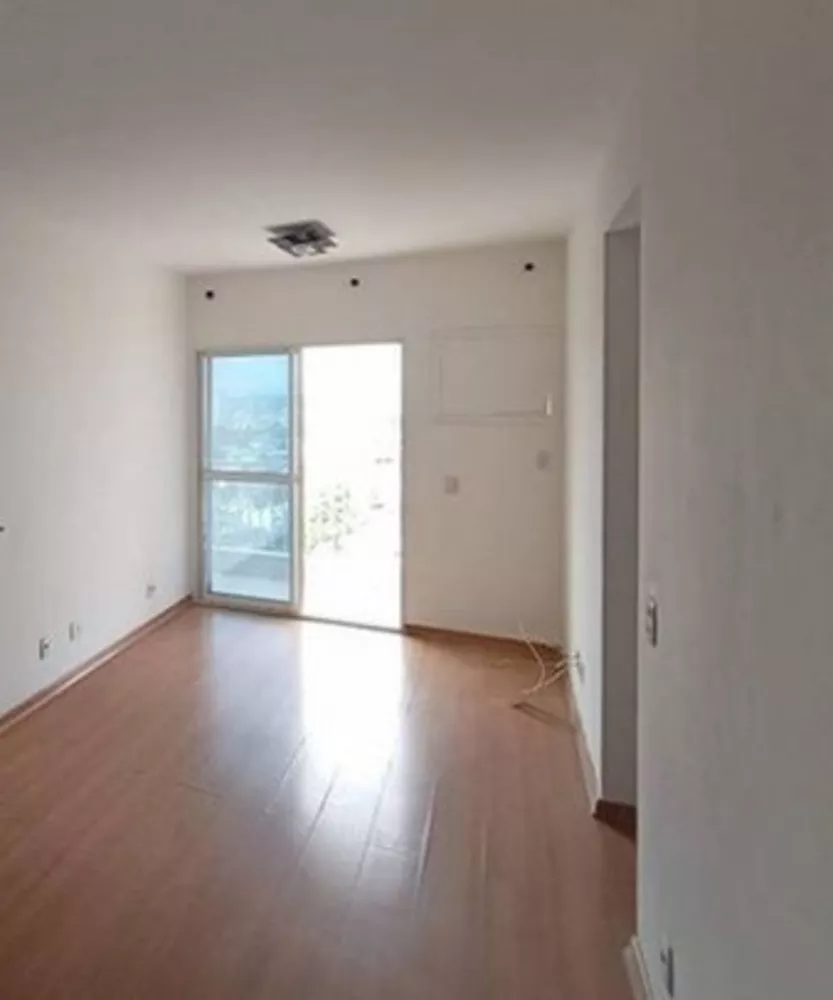 Apartamento, 1 quarto, 45 m² - Foto 4