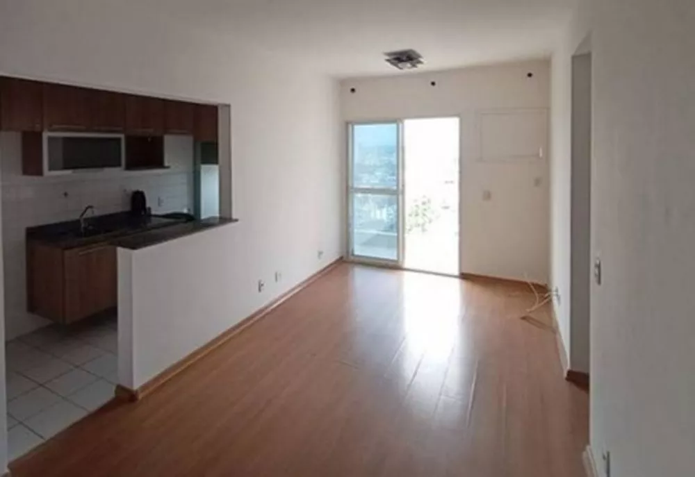 Apartamento, 1 quarto, 45 m² - Foto 3