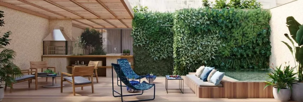 Apartamento, 4 quartos, 342 m² - Foto 10