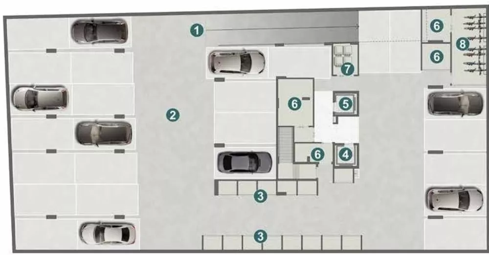 Apartamento, 4 quartos, 342 m² - Foto 21