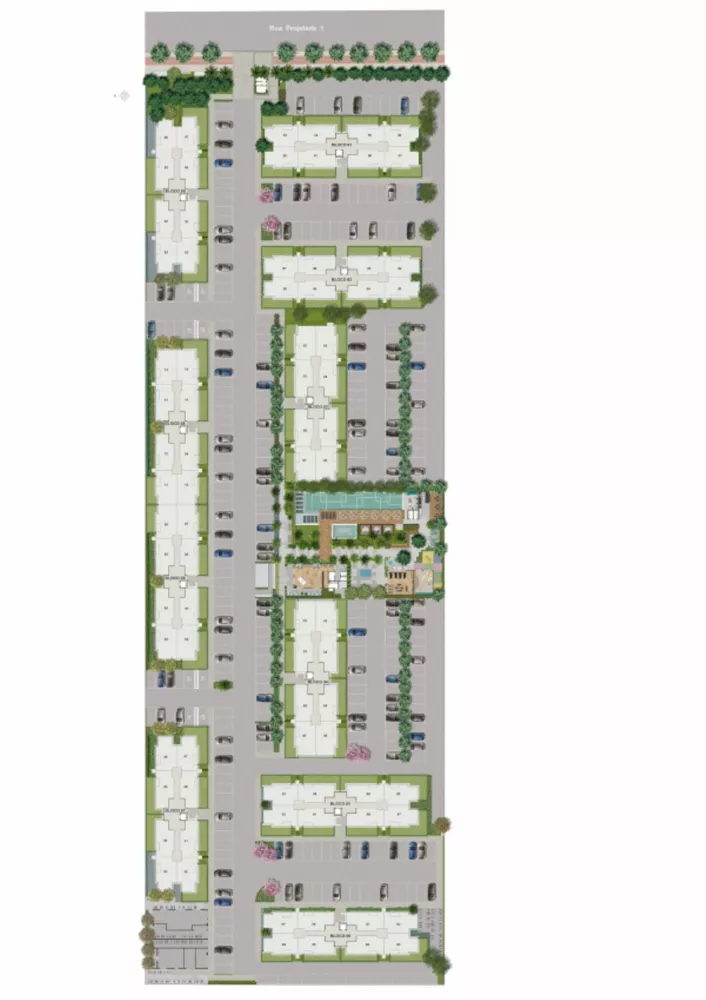 Apartamento, 2 quartos, 41 m² - Foto 26