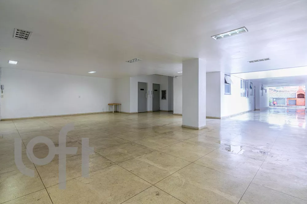 Apartamento à venda com 2 quartos, 80m² - Foto 8