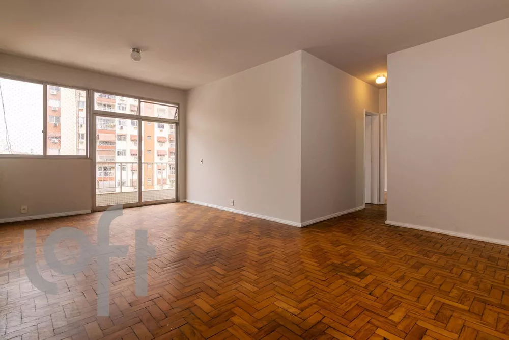 Apartamento à venda com 2 quartos, 80m² - Foto 1