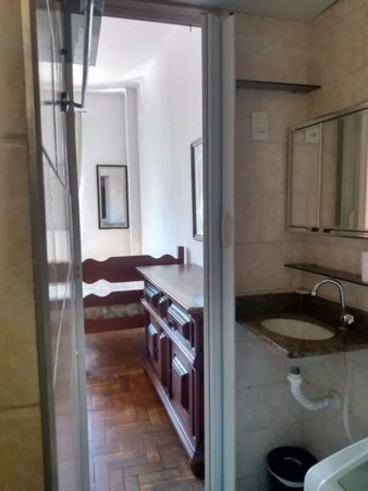 Apartamento, 1 quarto, 27 m² - Foto 2