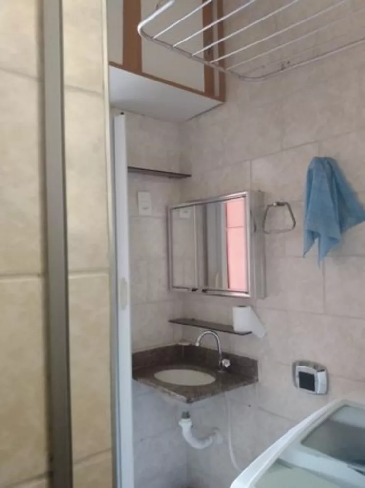 Apartamento, 1 quarto, 27 m² - Foto 5