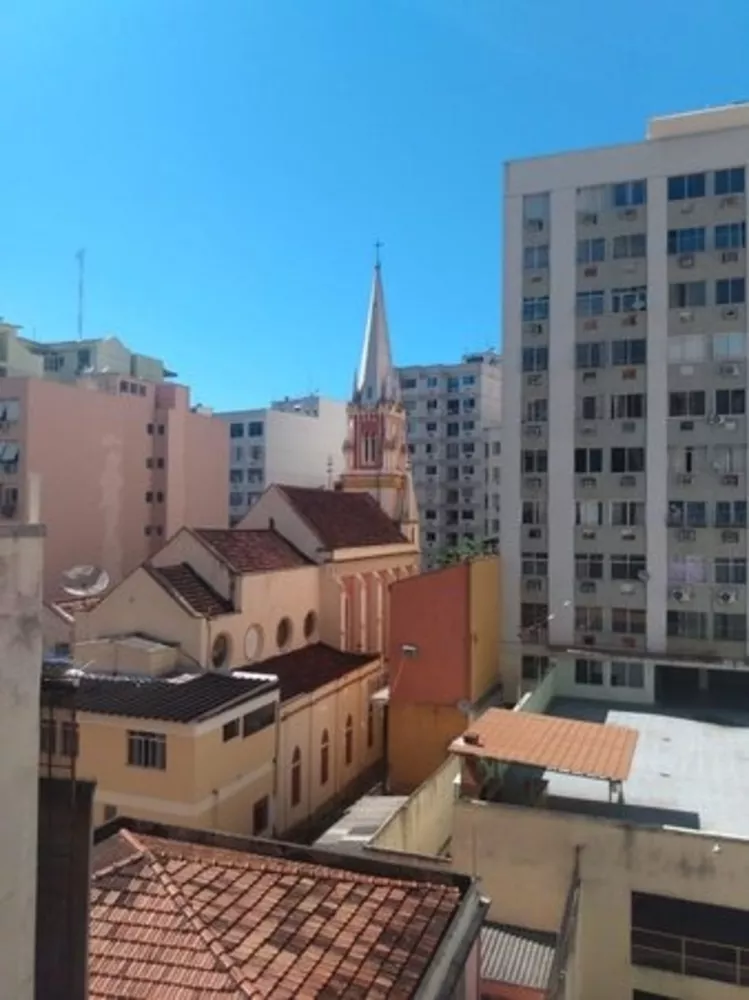 Apartamento, 1 quarto, 27 m² - Foto 3