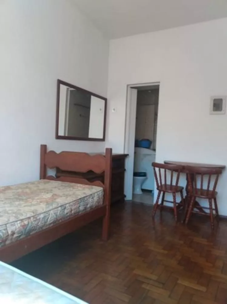 Apartamento, 1 quarto, 27 m² - Foto 9