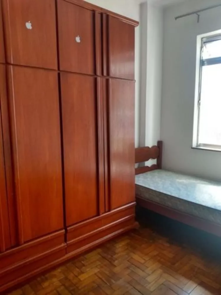 Apartamento, 1 quarto, 27 m² - Foto 7
