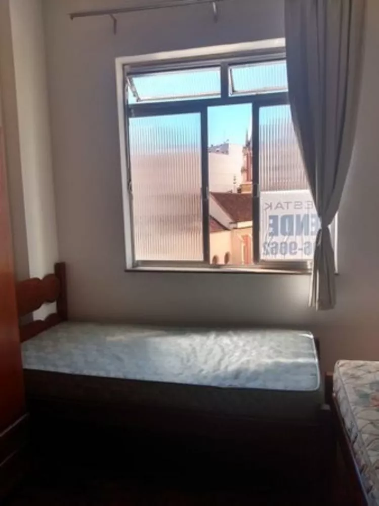 Apartamento, 1 quarto, 27 m² - Foto 8
