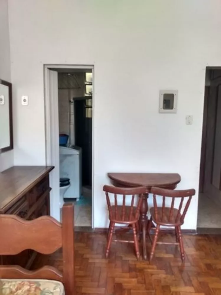Apartamento, 1 quarto, 27 m² - Foto 6