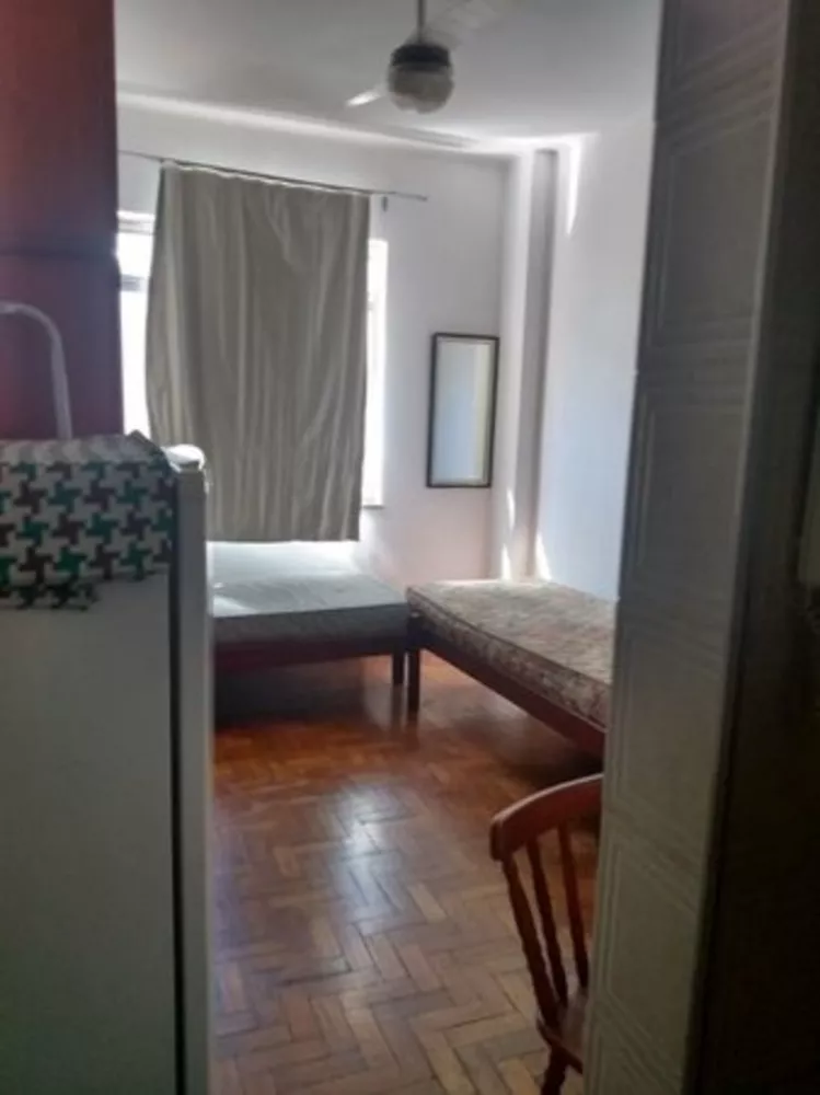 Apartamento, 1 quarto, 27 m² - Foto 1