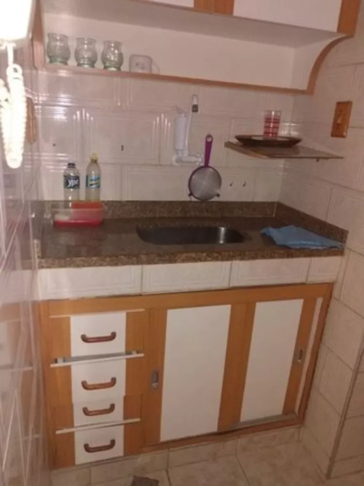 Apartamento, 1 quarto, 27 m² - Foto 4